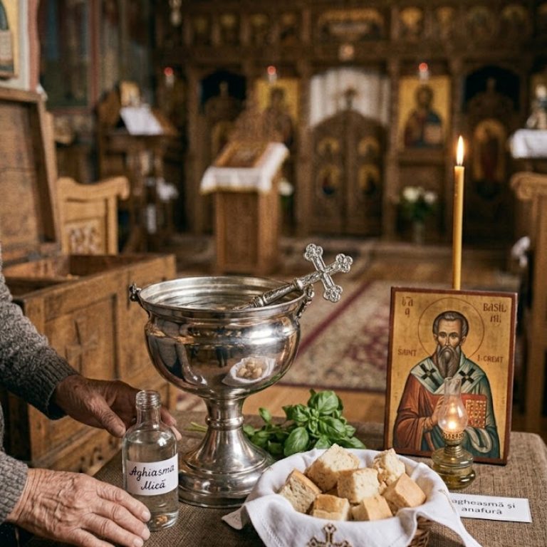 aghiasma